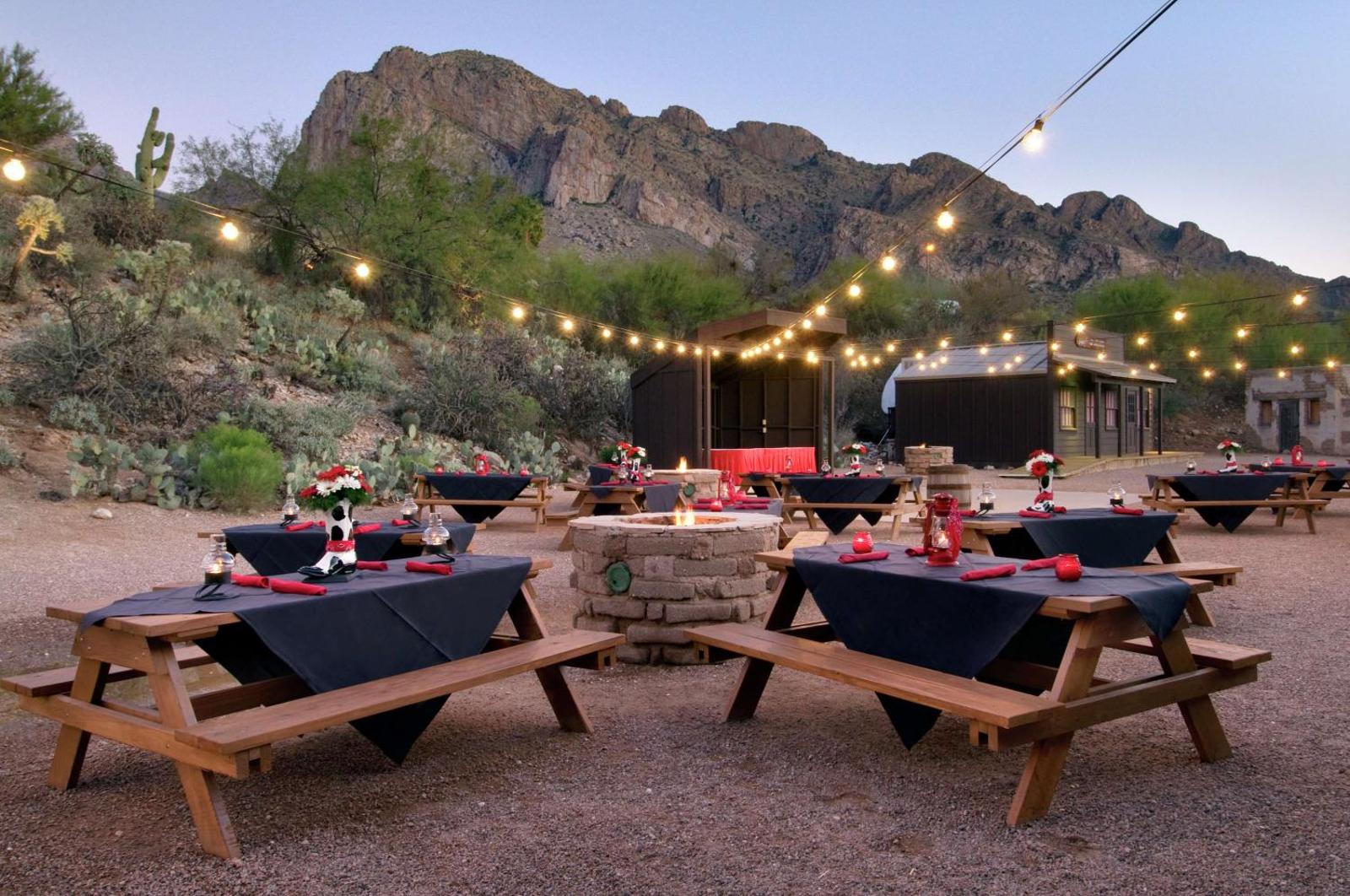 El Conquistador Tucson, A Hilton Resort