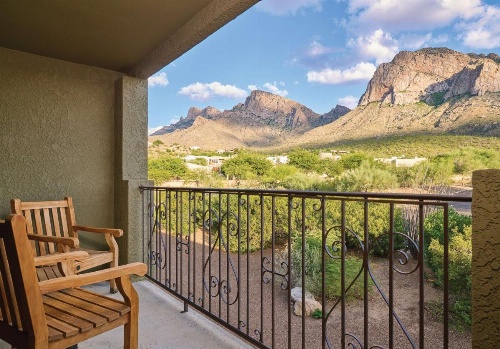 El Conquistador Tucson, A Hilton Resort image 8