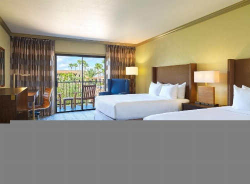 El Conquistador Tucson, A Hilton Resort image 15