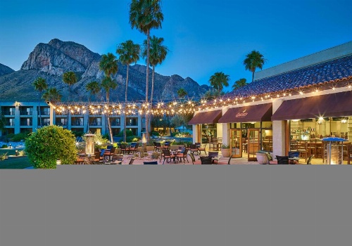 El Conquistador Tucson, A Hilton Resort image 29