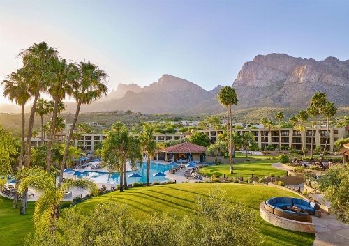 El Conquistador Tucson, A Hilton Resort image 32