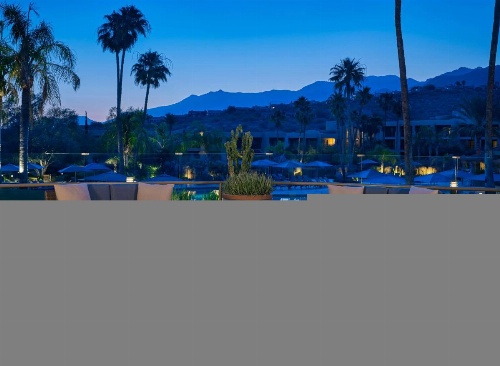 El Conquistador Tucson, A Hilton Resort image 35