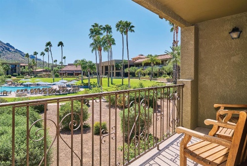 El Conquistador Tucson, A Hilton Resort image 4