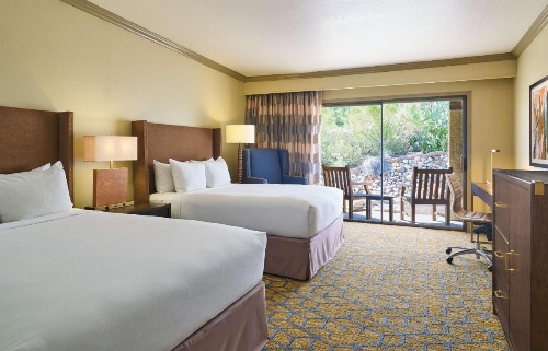 El Conquistador Tucson, A Hilton Resort image 5