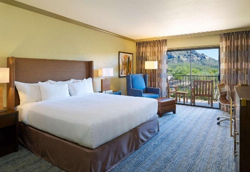 El Conquistador Tucson, A Hilton Resort image 6